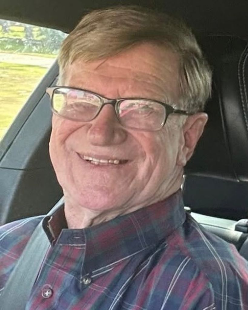 Samuel Wilson Merrell