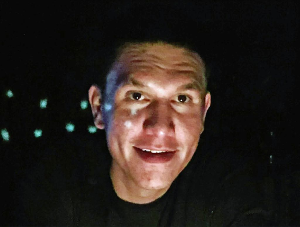 Keaton Jerome Vermillion Profile Photo