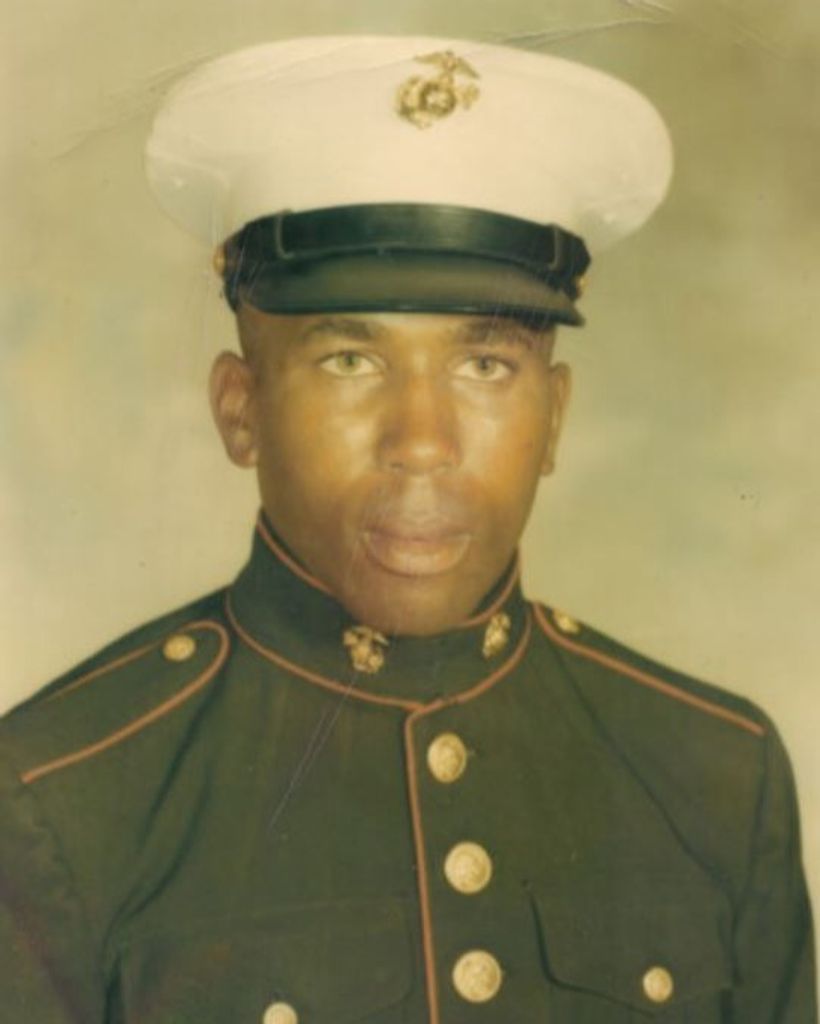 Timothy Cole Jr.