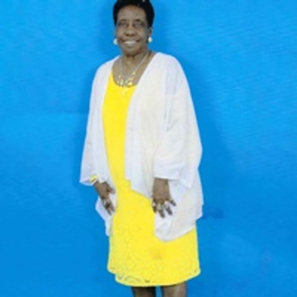 Ethel Muhammad