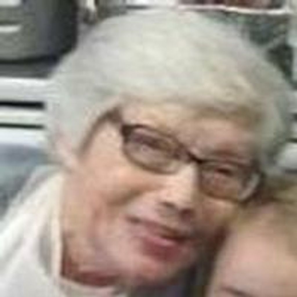 Stella M. Kell