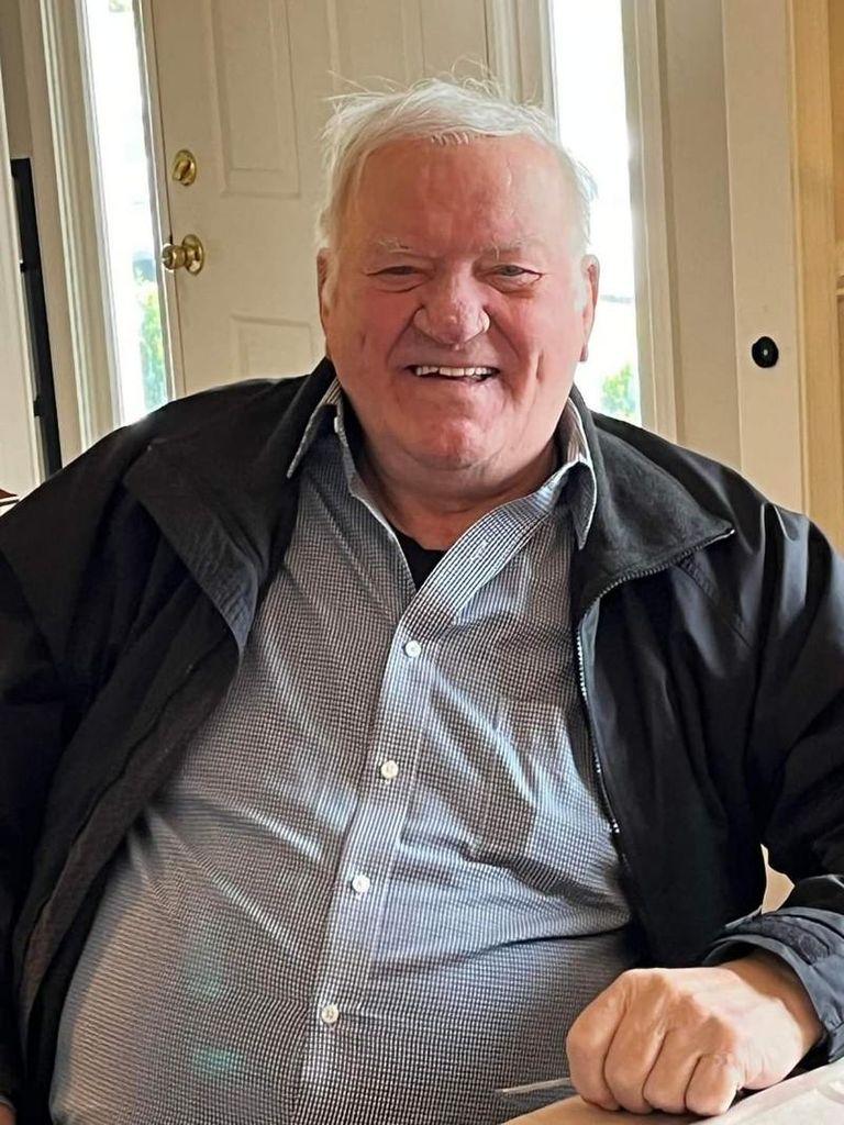 Harry Walter Swecker Profile Photo