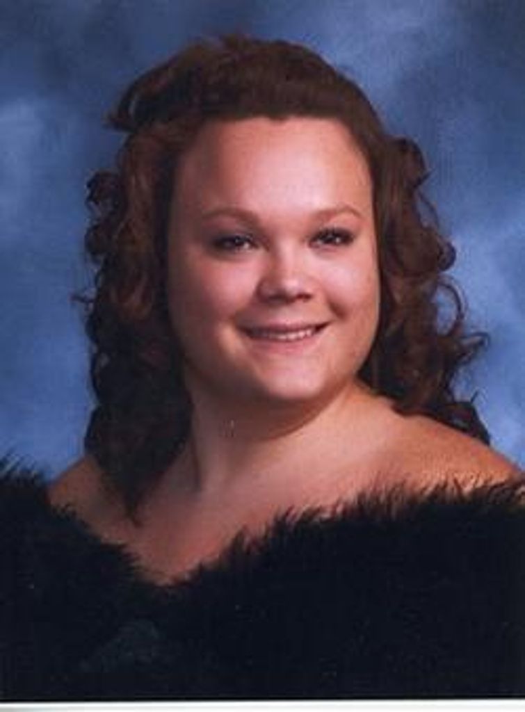 Mariah Ann Mckinney