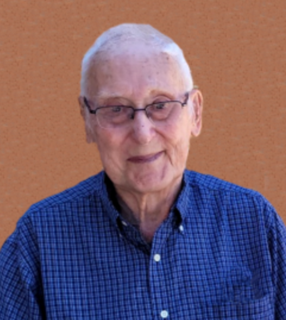 Robert "Bob" Grode