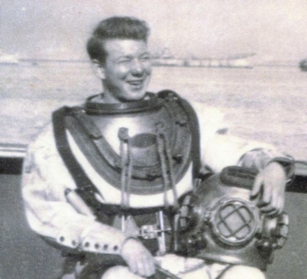 Charles Raymond Mckay