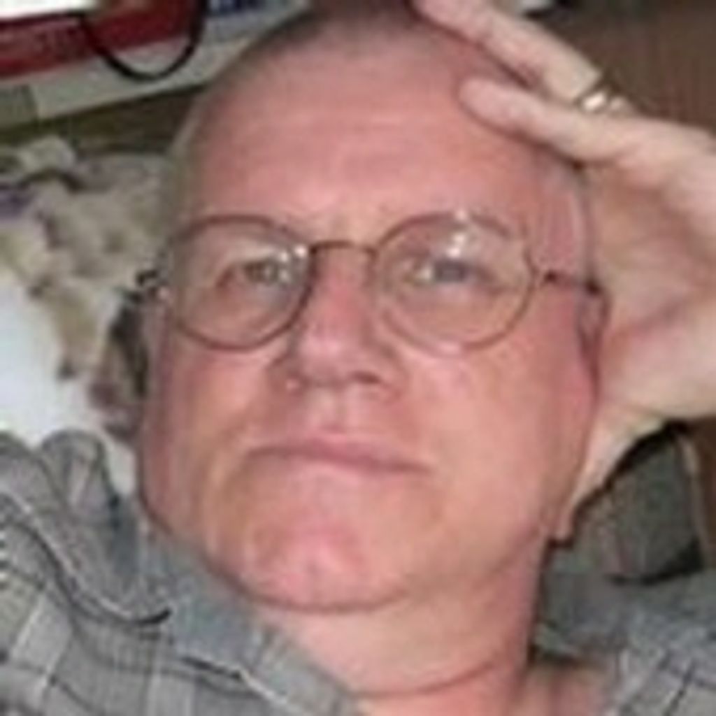 Keith W. Seymour