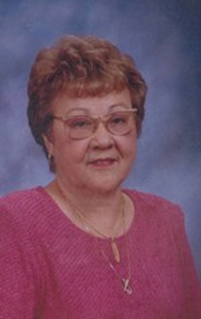 Addie Ruth Bell Gilbert