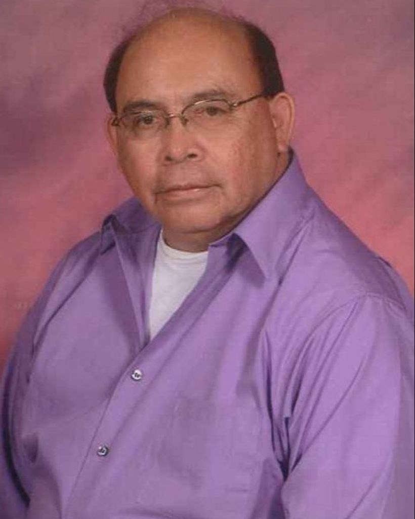 Juan Rodriguez