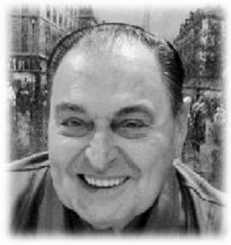 IRWIN LEVIN Profile Photo