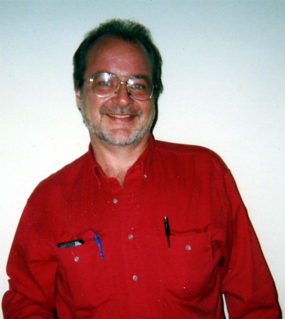 Ronnie Darrell Houchens