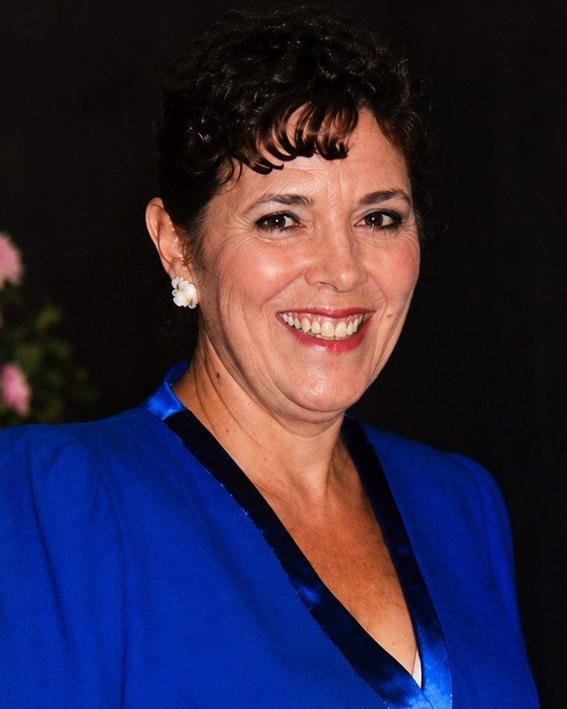 Delores "Dee" Mathis
