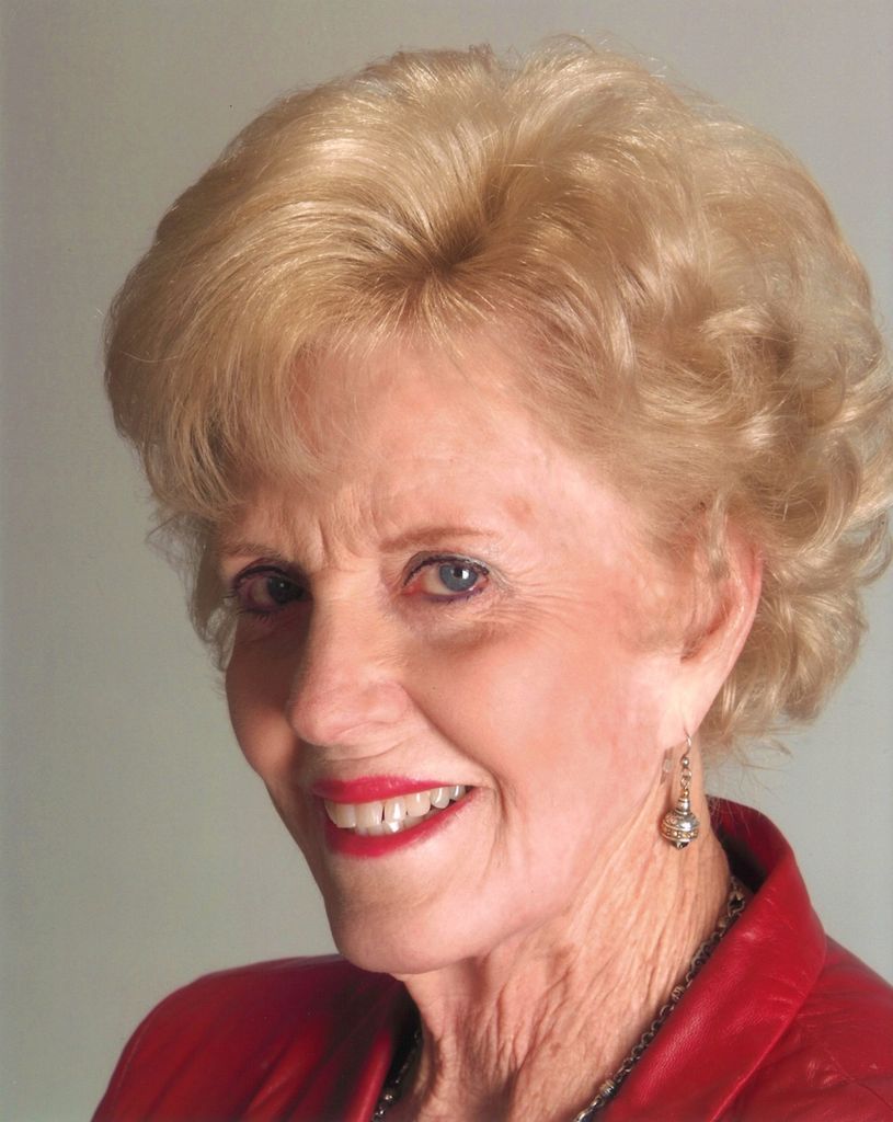 Marilyn J. Fisher Long