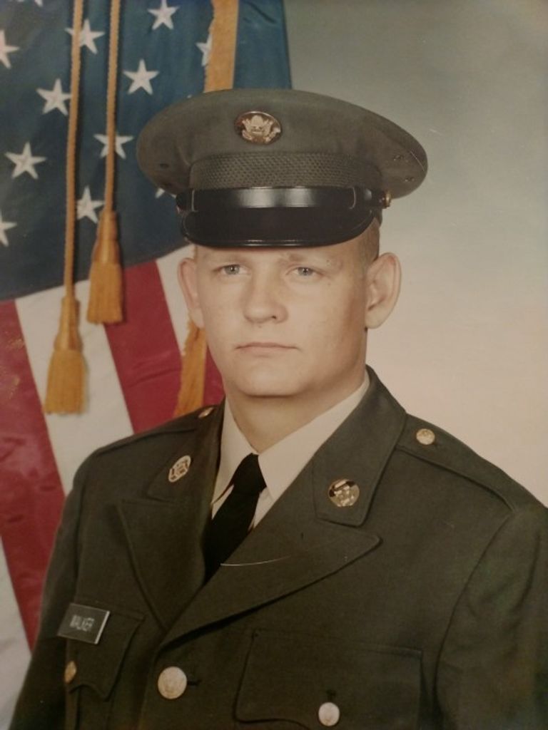 Clifton Michael "Mike" Walker