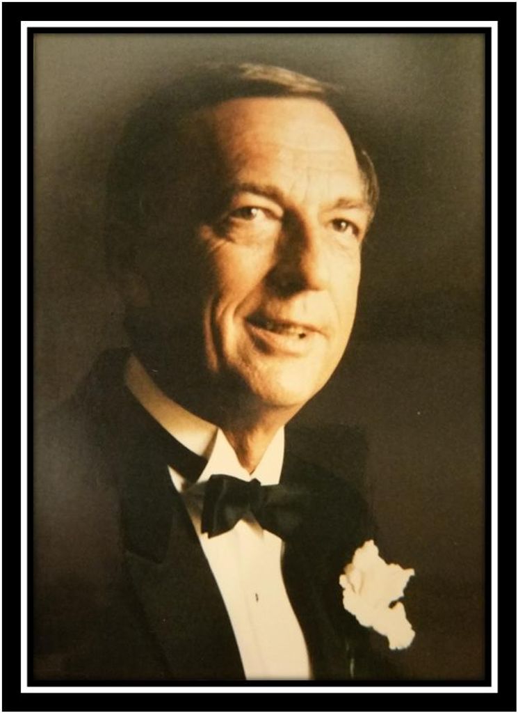 Tucker, William Lewis