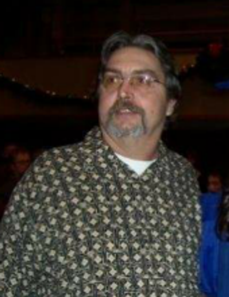 Anthony "Tony" Woodham