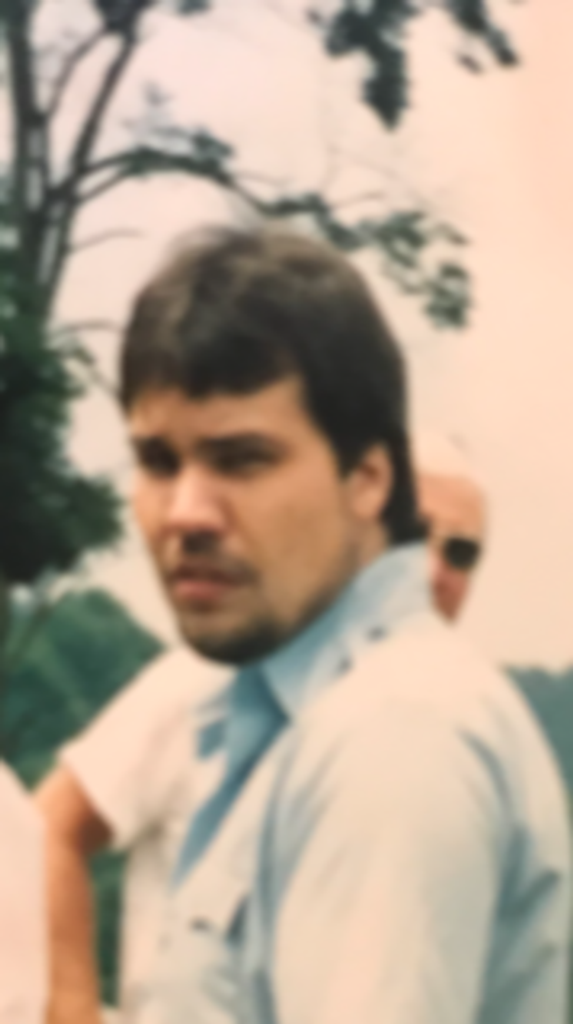 Steven Arthur Blevins Profile Photo