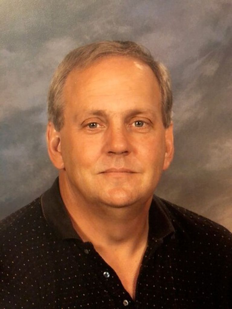 Burlon Carney Armstrong, Jr. Profile Photo