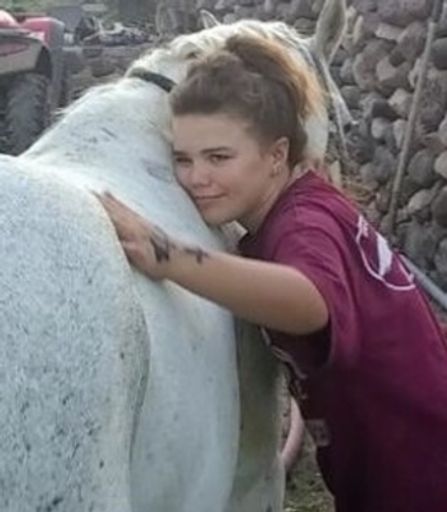 Destiny Dawn Norris Profile Photo