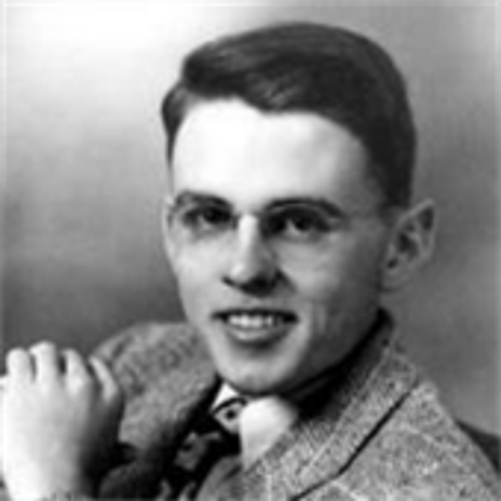 Rev.  James Reeb