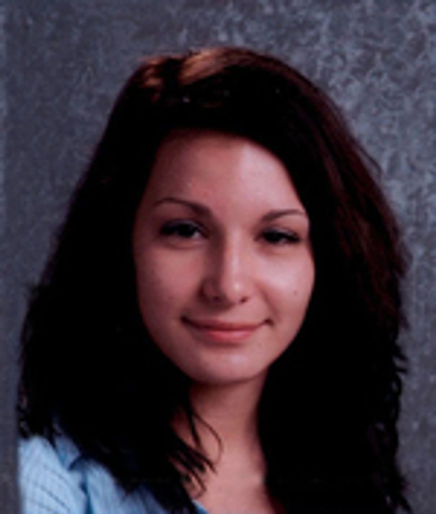 Hollie Nicole Chasen Profile Photo