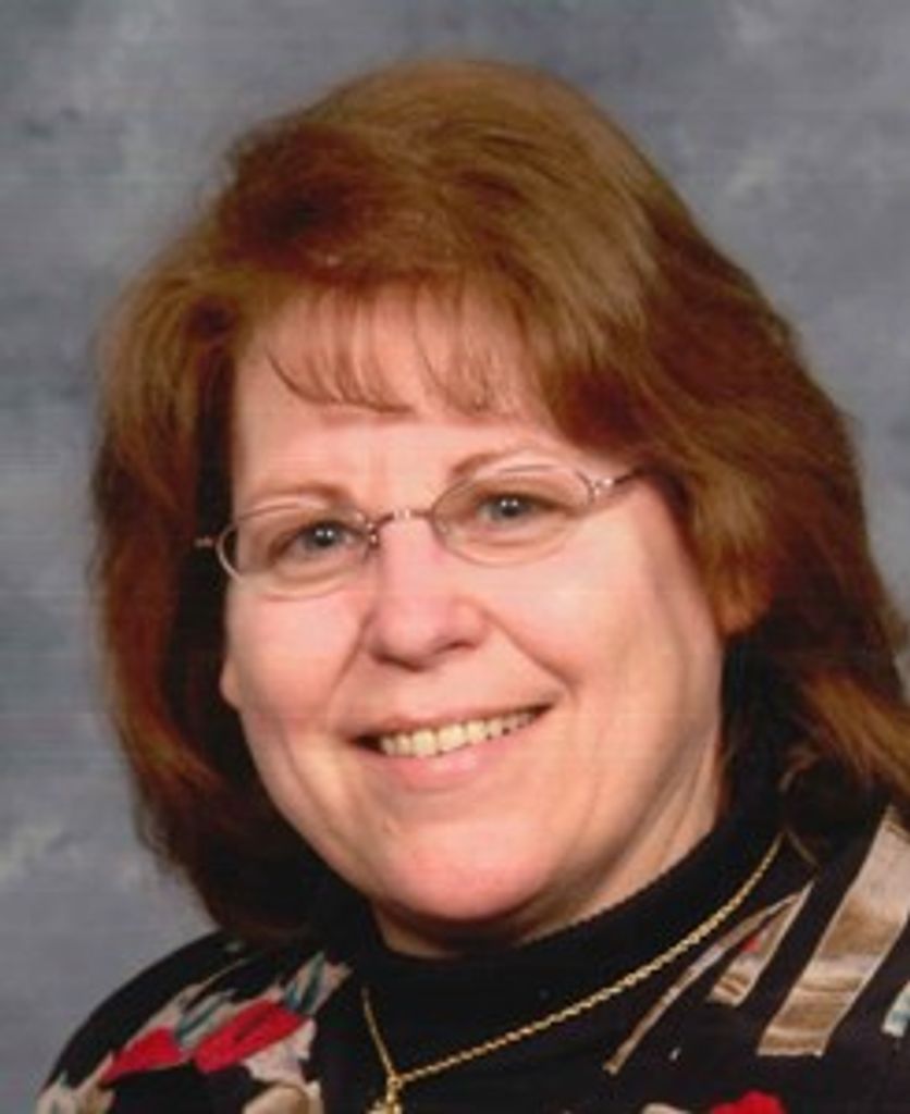 Peggy R. Marks