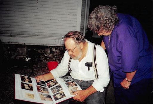 Bennie Lon Cotton photo gallery thumbnail 50 of 63
