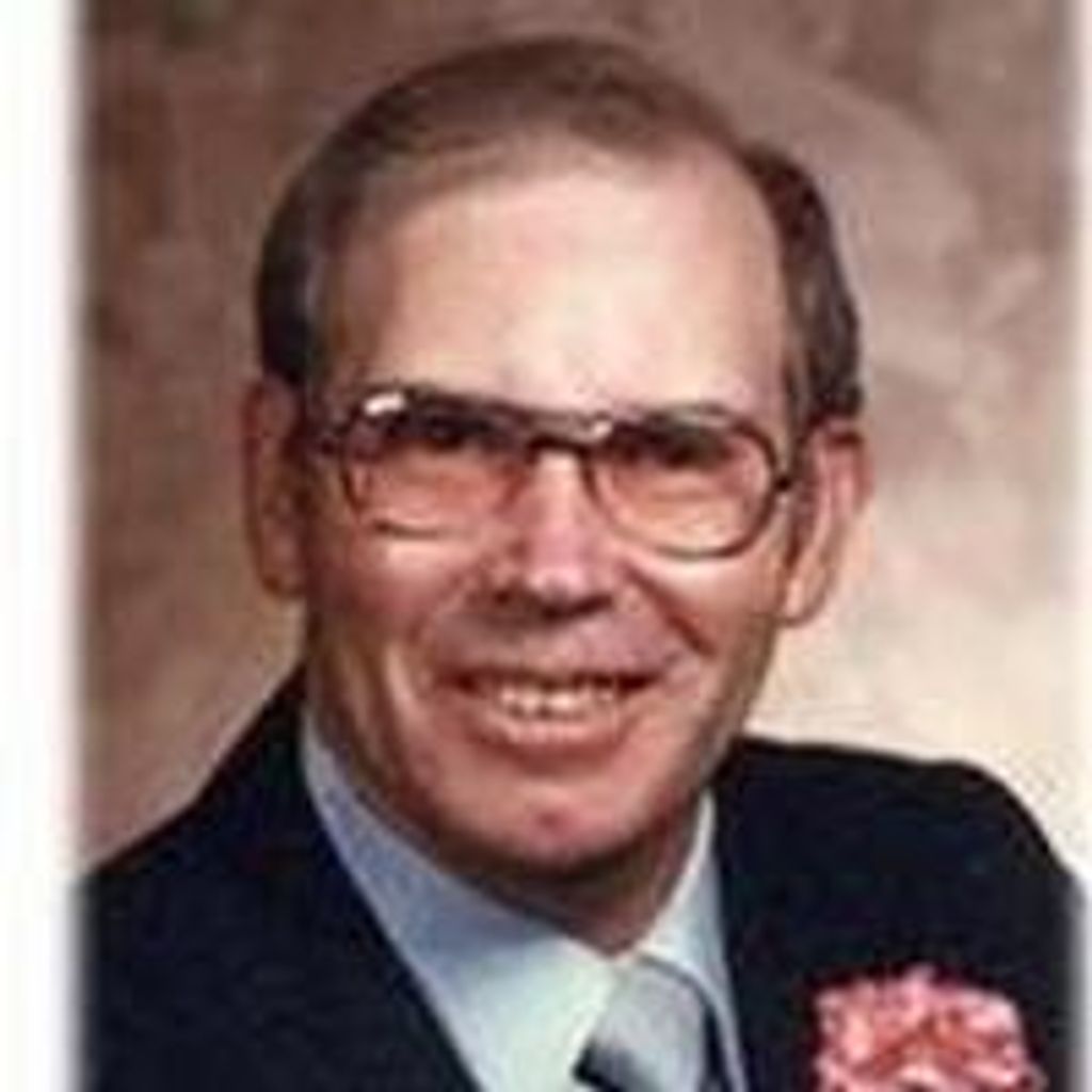 Willard  Foster Purcell