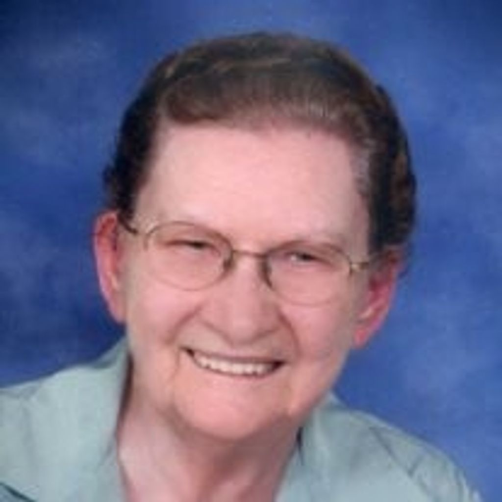 Marjorie (Lampe) Debuhr