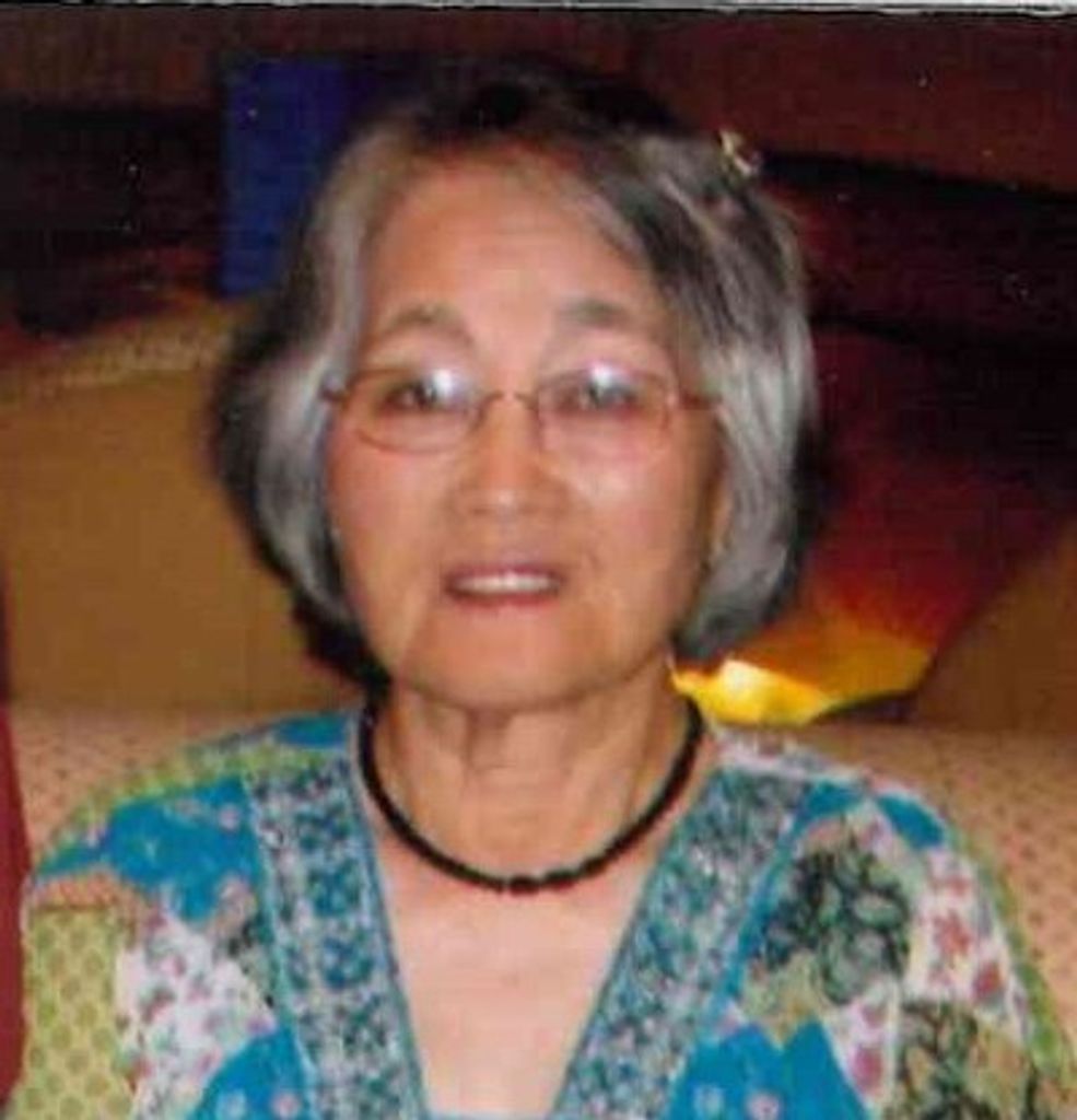 Emiko Kershaw