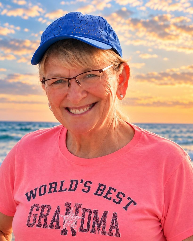 Marjorie Lynn Roberts Profile Photo