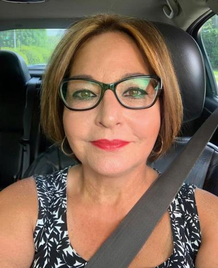 Kathy Hughes Profile Photo