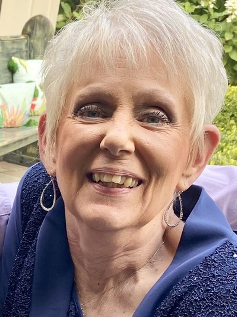 Ann Marie Gailewicz Profile Photo