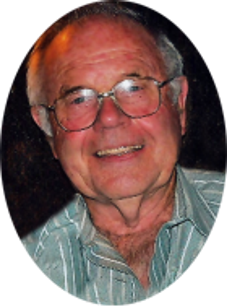 Max "Chopper" Holland