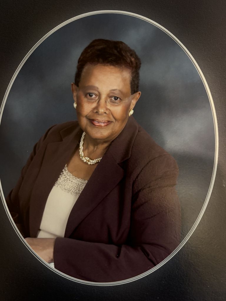 Sheila Theresa Barnes Profile Photo