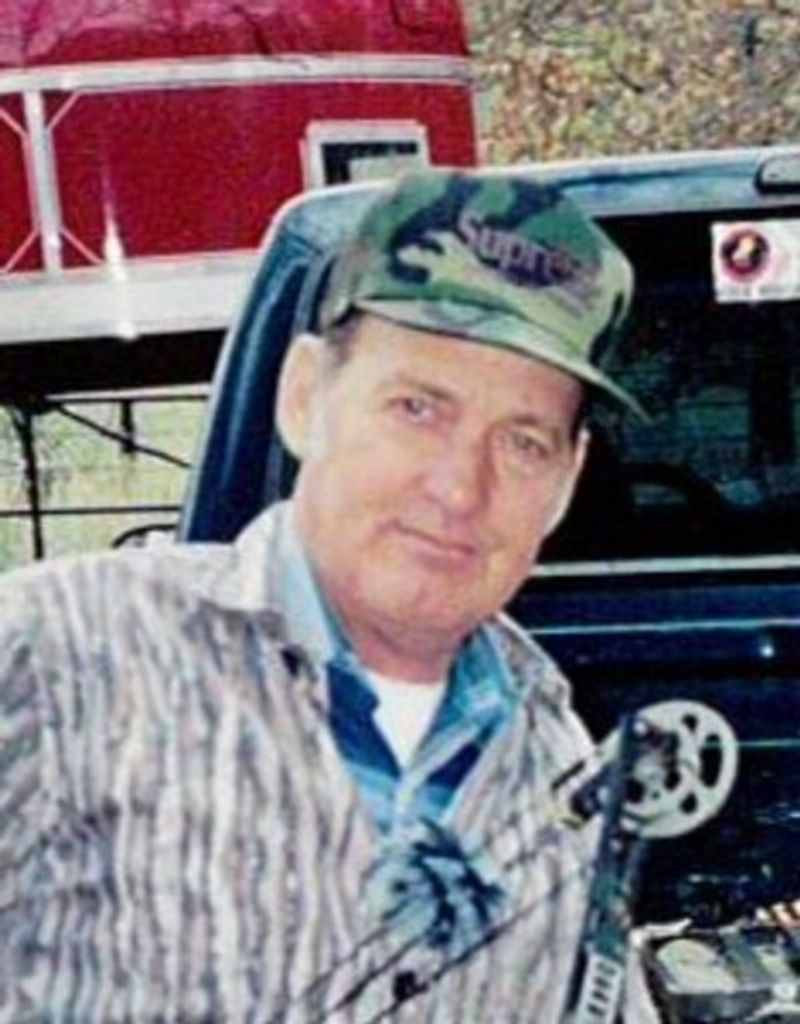 Vernon Ray Hatfield Profile Photo