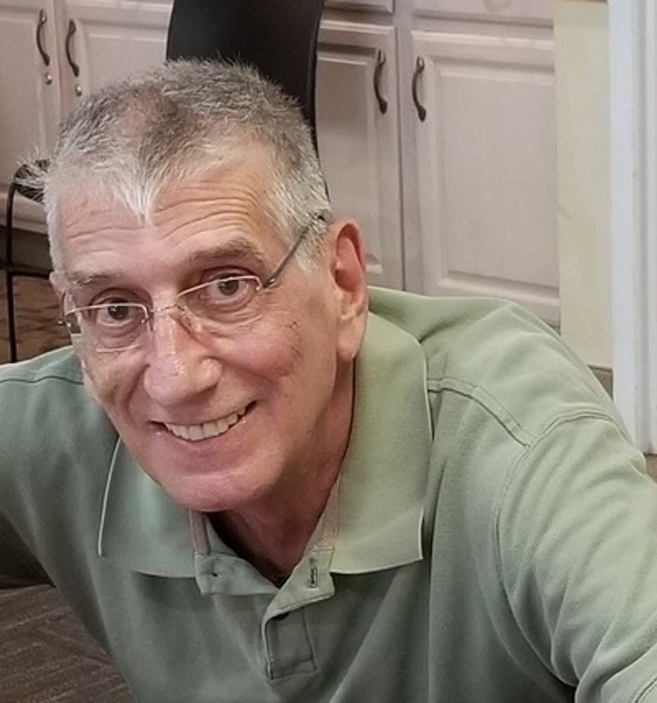 Nicholas "Nickey" Basil Parkas Profile Photo