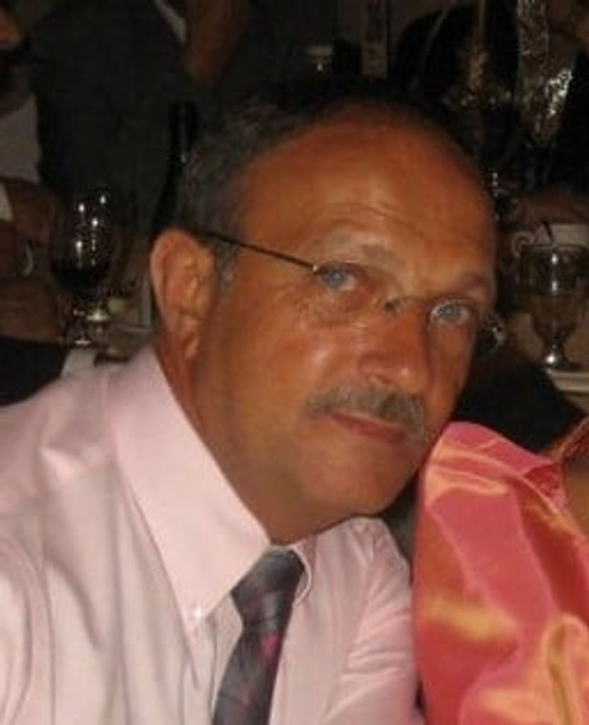 Victor M. Tavares