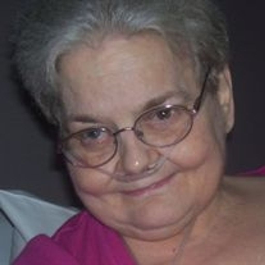 Patricia Ann Compeau