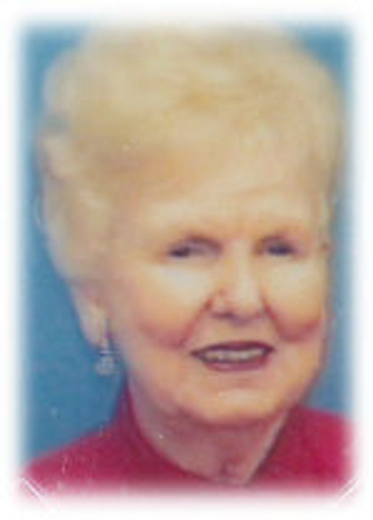 Mildred Dillehay Dant Profile Photo