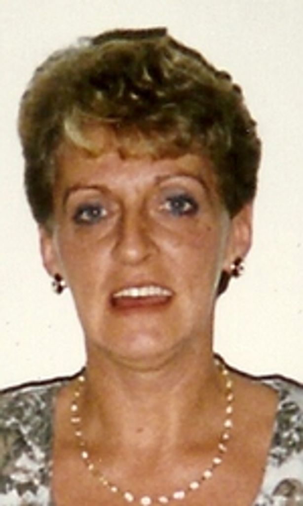 Darlene D. (Wells)  Lukens