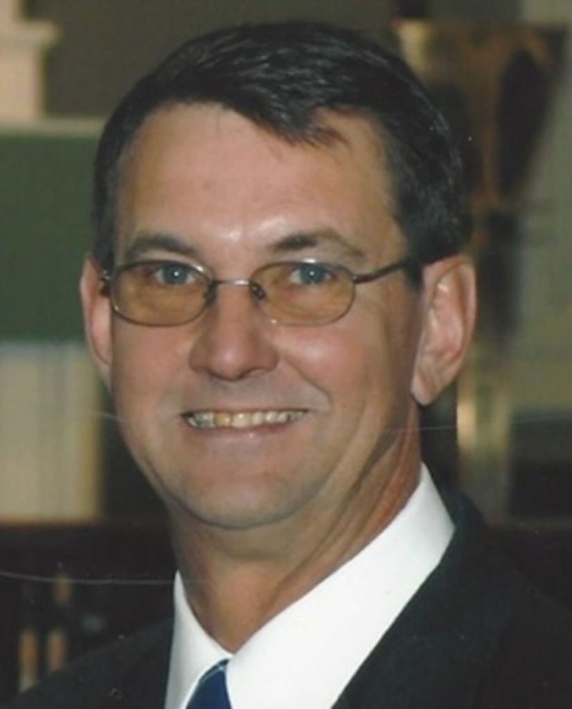 Dennis Delmar Feinauer Profile Photo