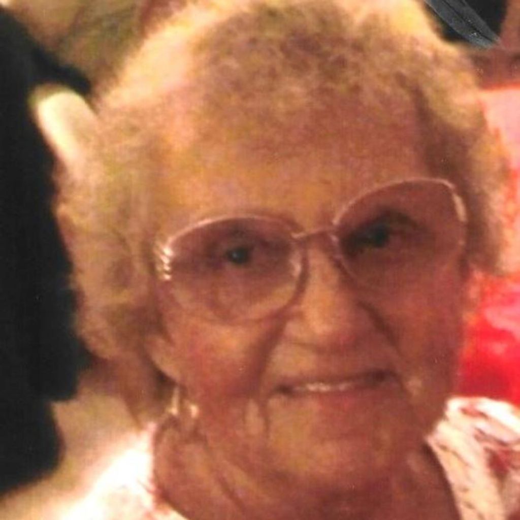 Marilyn Kay Elliott