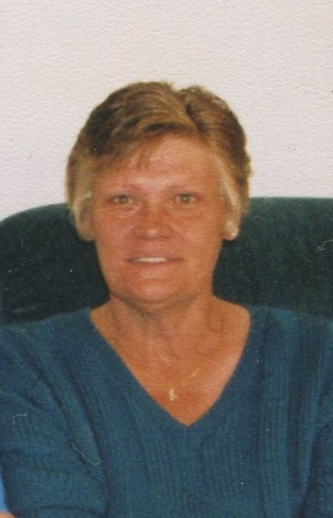 Christine Edmonds