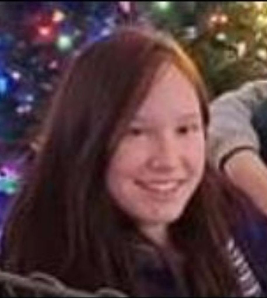 Allysha SueAnne Fischer