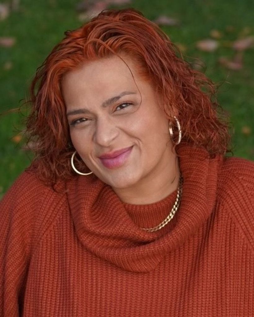 Sarah Ann Crystal Cooke