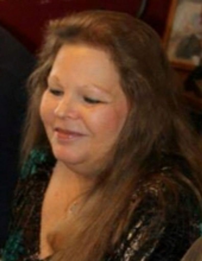 Jayne Jones