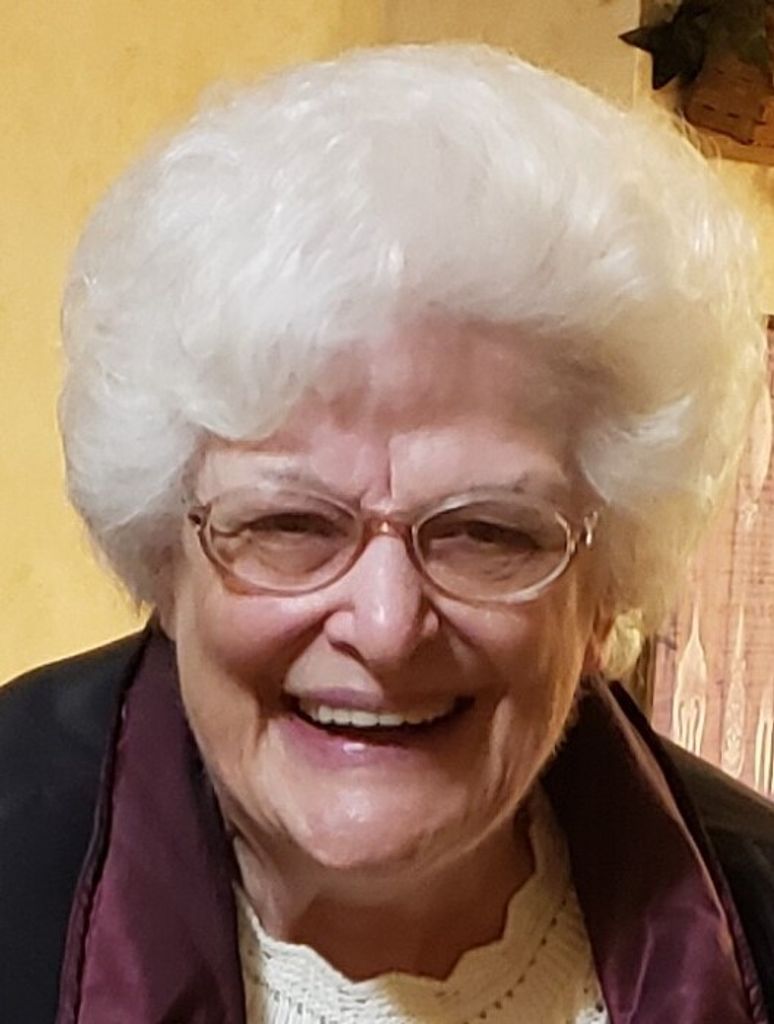 Anne M Hudak