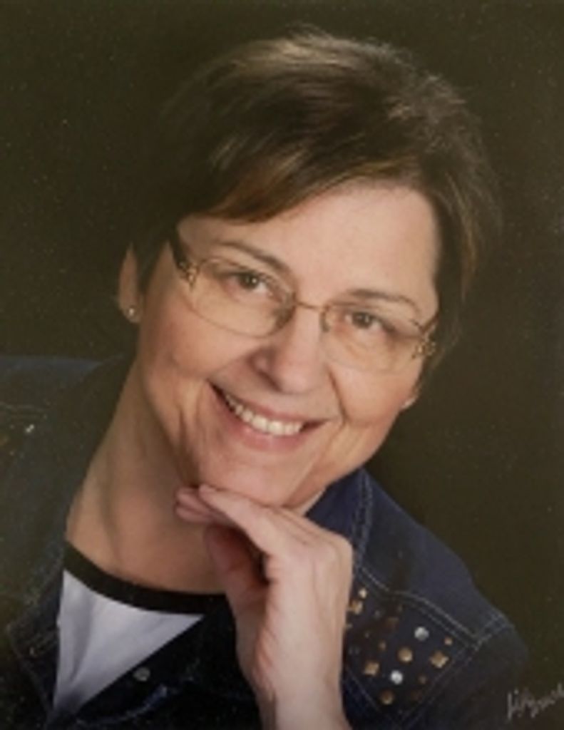 Wanda Lea Parrish -Gfh