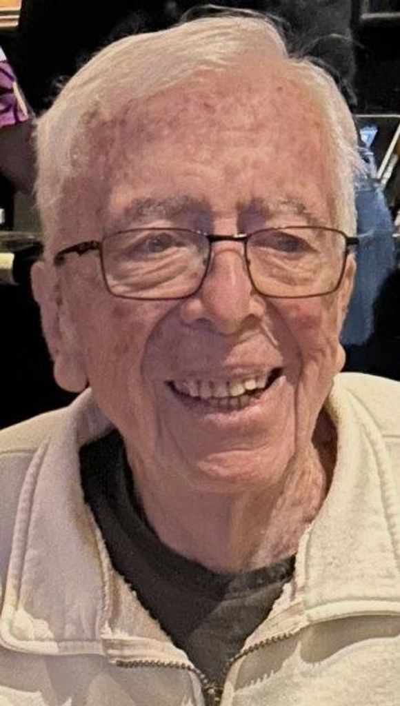 Paul J. Minnillo Sr.