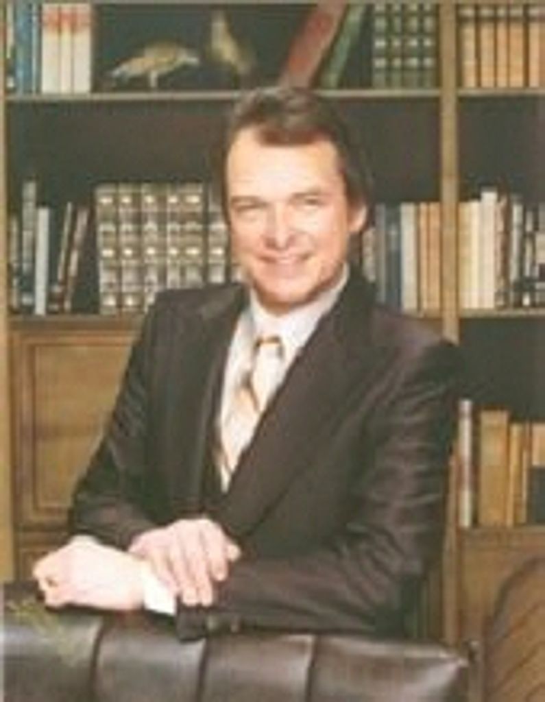 Ronald E. Marshall